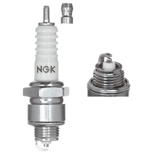 NGK, tændrør, BP6S