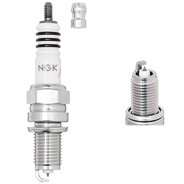 NGK, tændrør, DCPR6EIX