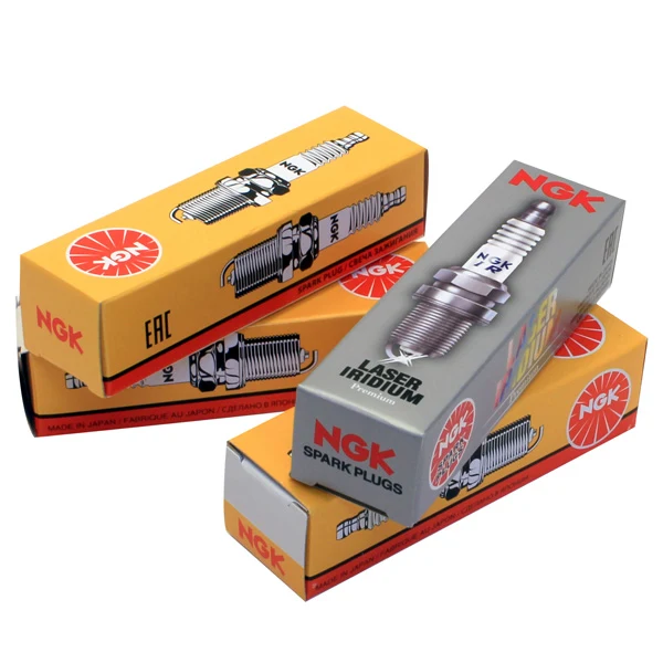 NGK, Tændrør MR6K-9, Original nr.: 97446