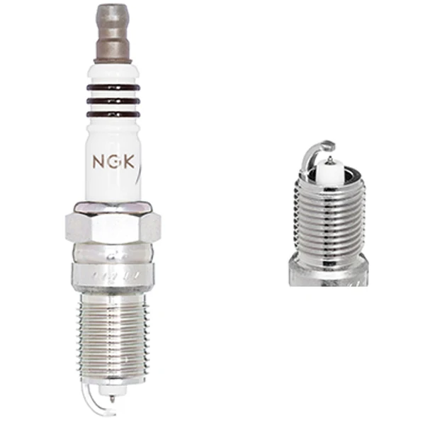 NGK, tændrør, TR6IX