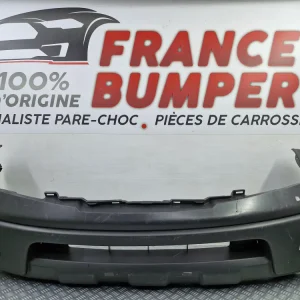 Forreste kofanger Nissan Navara 1 Fase 1 (Fra 08/2005 til 12/2010) - Ny original