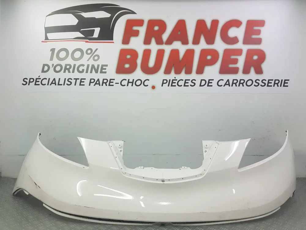 Øverste Del Frontkofanger Nissan NV200 (2009 og Frem) Brugt