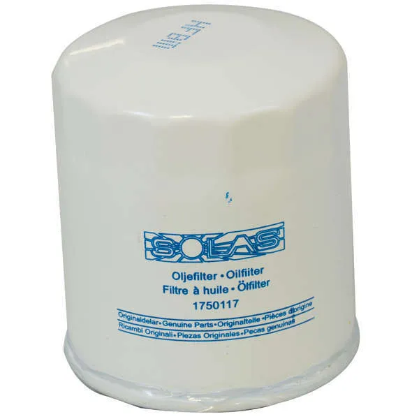 Oliefilter - volvo 3827069