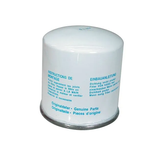 Oliefilter - volvo, mercruiser, omc,