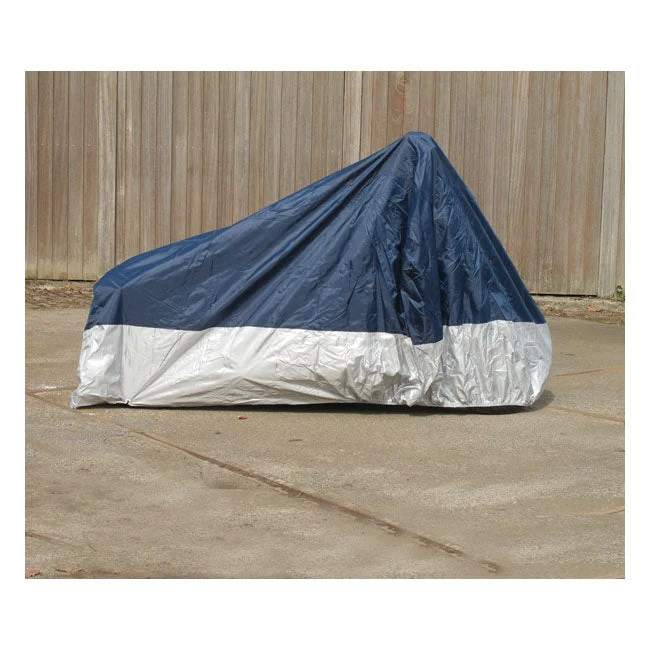 Opbevaringscover til motorcykel L 600-1100cc