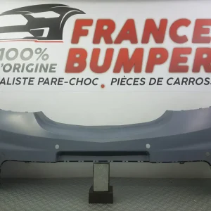 Bagkofanger Opel Astra H OPC (3) fase 2 ny