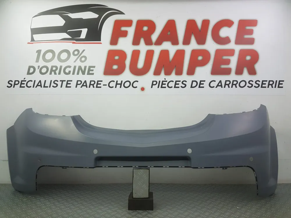 Bagkofanger Opel Astra H OPC (3) fase 2 ny