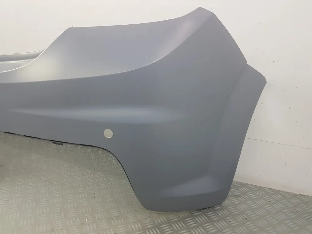 Bagkofanger Opel Astra H OPC (3) fase 2 ny