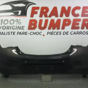 Bagkofanger Opel Corsa E brugt