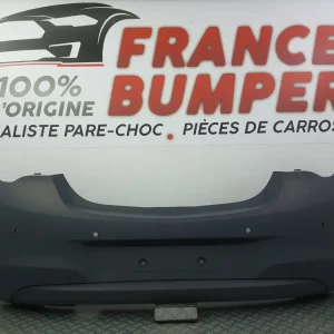 Bagkofanger Opel Corsa E brugt