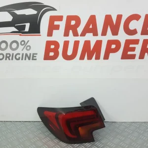 BAGLYGTER G OPEL ASTRA K