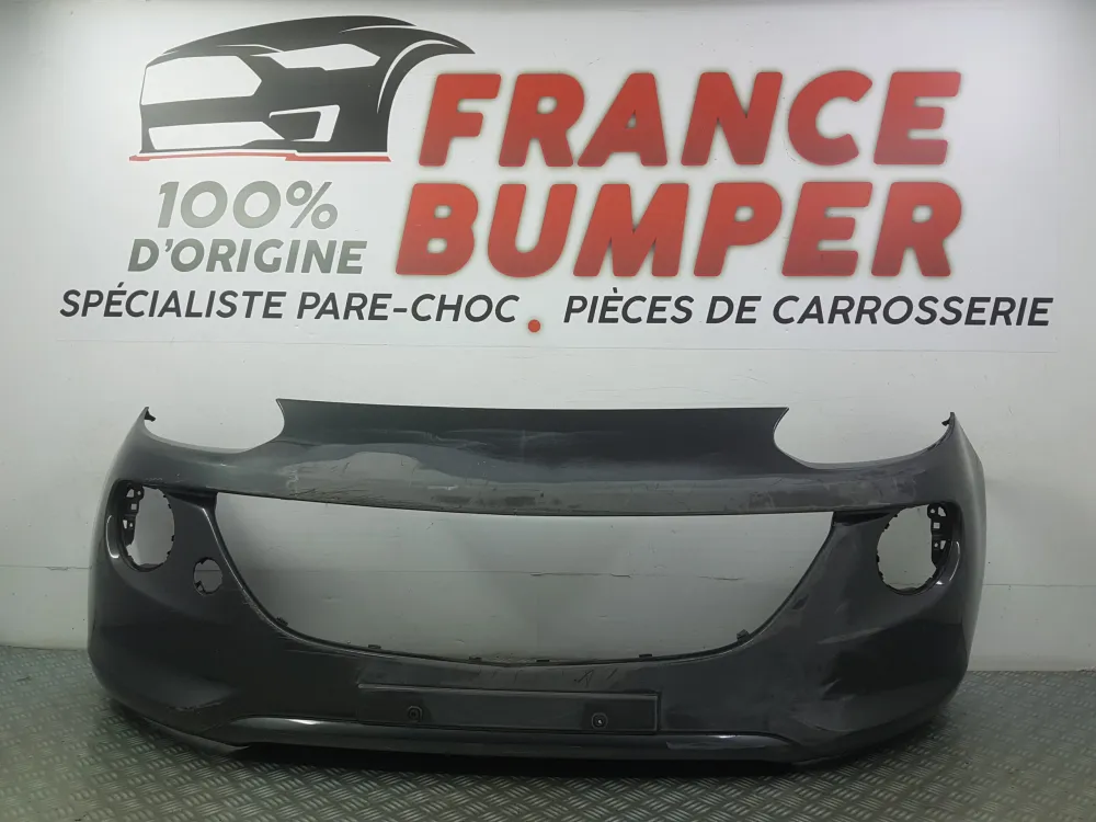 Forreste kofanger Opel Adam brugt