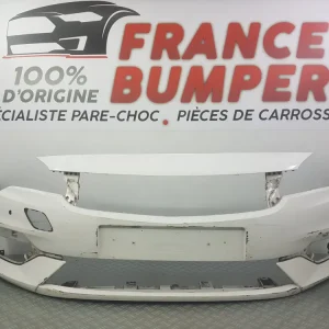 Forreste kofanger Opel Astra 5 K fase 2 *** brugt
