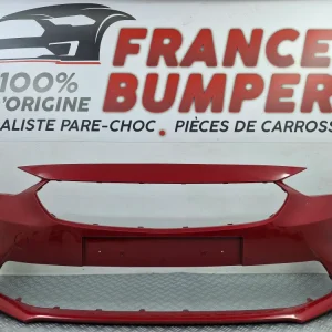 Forreste kofanger Opel Corsa F Fase 1 GS-Line (Fra 09/2019) - Original brugt del