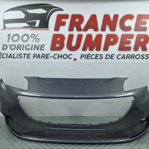 Forreste kofanger Opel Corsa E (fra 11/2014) – Original brugt del