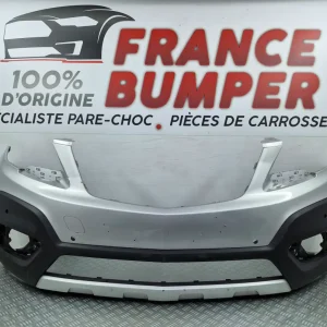 Forreste kofanger Opel Mokka 1 Fase 1 (2012 til 2017) – Original brugt med radarer