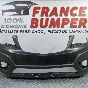 Forreste kofanger Opel Mokka 1 Fase 1 (Fra 10/2012 til 06/2017) - Original ny