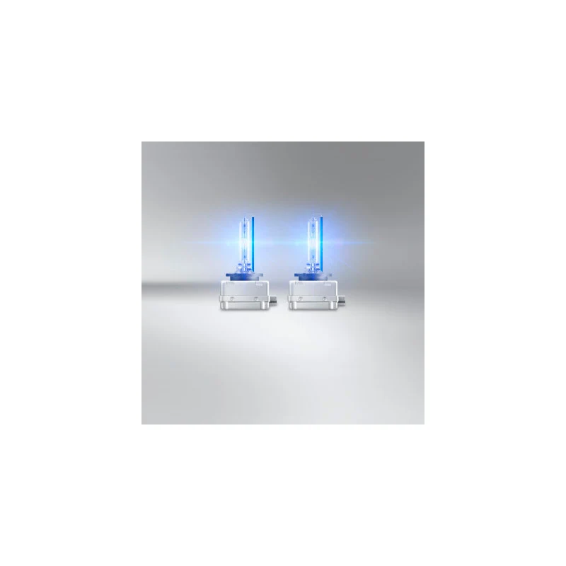 Osram, Xenarc Cool Blue Intense HID-Xenon Pære - D1S - 12V/35W - Enkeltstykke (Op til 6200K)