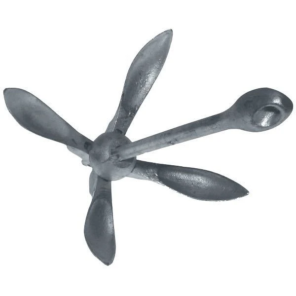 Paraply anker 1.5 kg