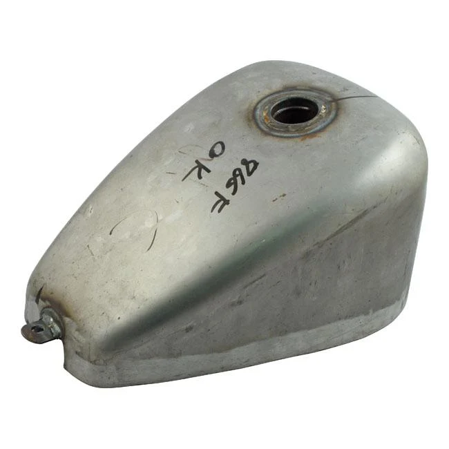 Paughco Frisco King Sportster gastank 11 liter