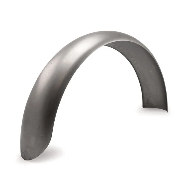 Penz Bagskærm Bobber 135 mm bred / 350 mm radius