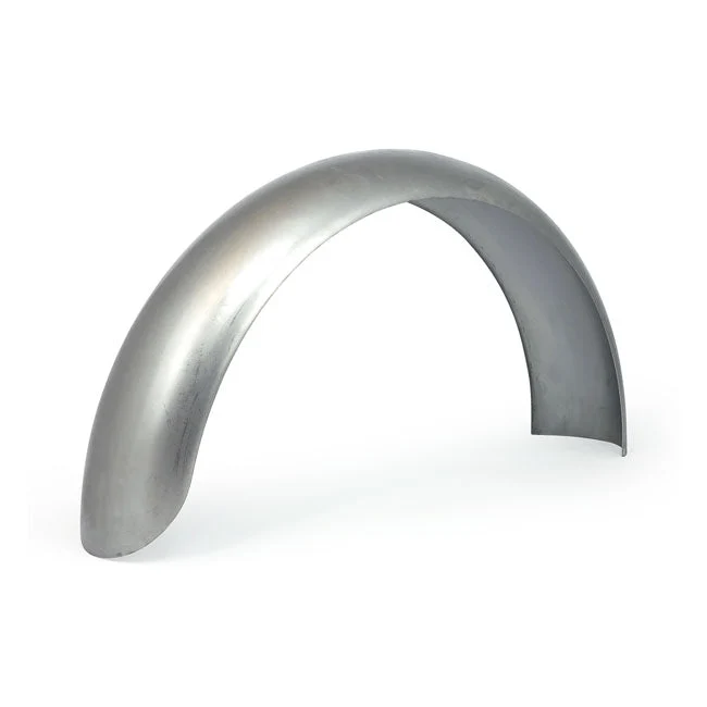 Penz Bagskærm Bobber 140 mm bred / 360 mm radius