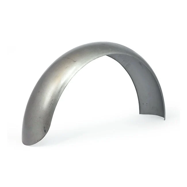 Penz Bagskærm Bobber 150 mm bred / 345 mm radius