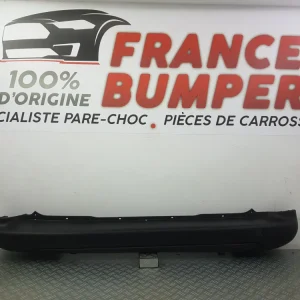 Bagkofanger Citroen Berlingo 2 / Peugeot Partner 2 brugt