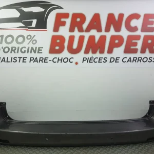 Bagkofanger Citroen Jumpy / Peugeot Expert (kort) brugt