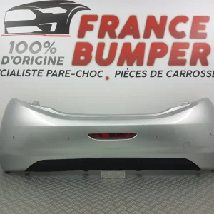 BAGKOFANGER PEUGEOT 208 NY