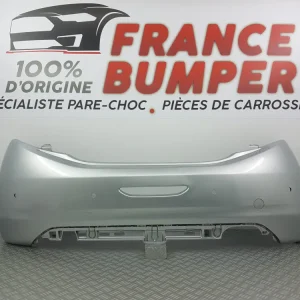 Bagkofanger Peugeot 208