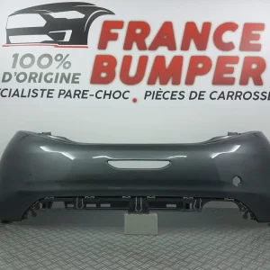 Bagkofanger Peugeot 208...