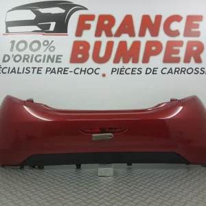 BAGKOFANGER PEUGEOT 208 NY