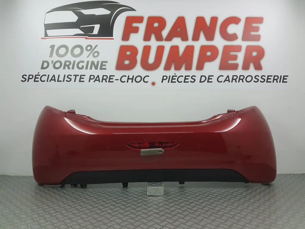 BAGKOFANGER PEUGEOT 208 NY