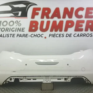 Bagkofanger Peugeot 208 I ***