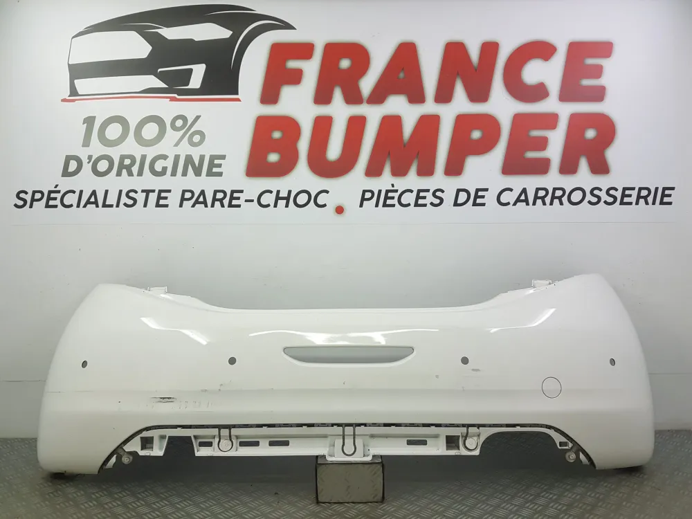 Bagkofanger Peugeot 208 I ***
