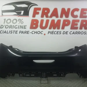Bagkofanger Peugeot 208 I