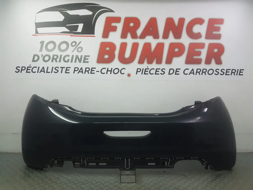 Bagkofanger Peugeot 208 I