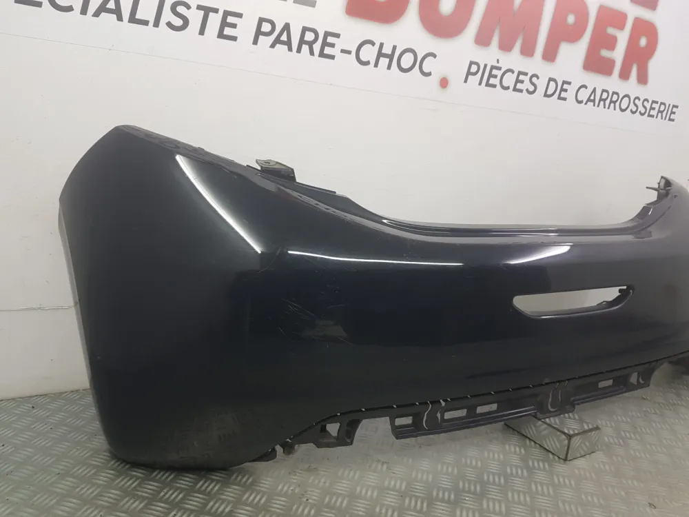 Bagkofanger Peugeot 208 I