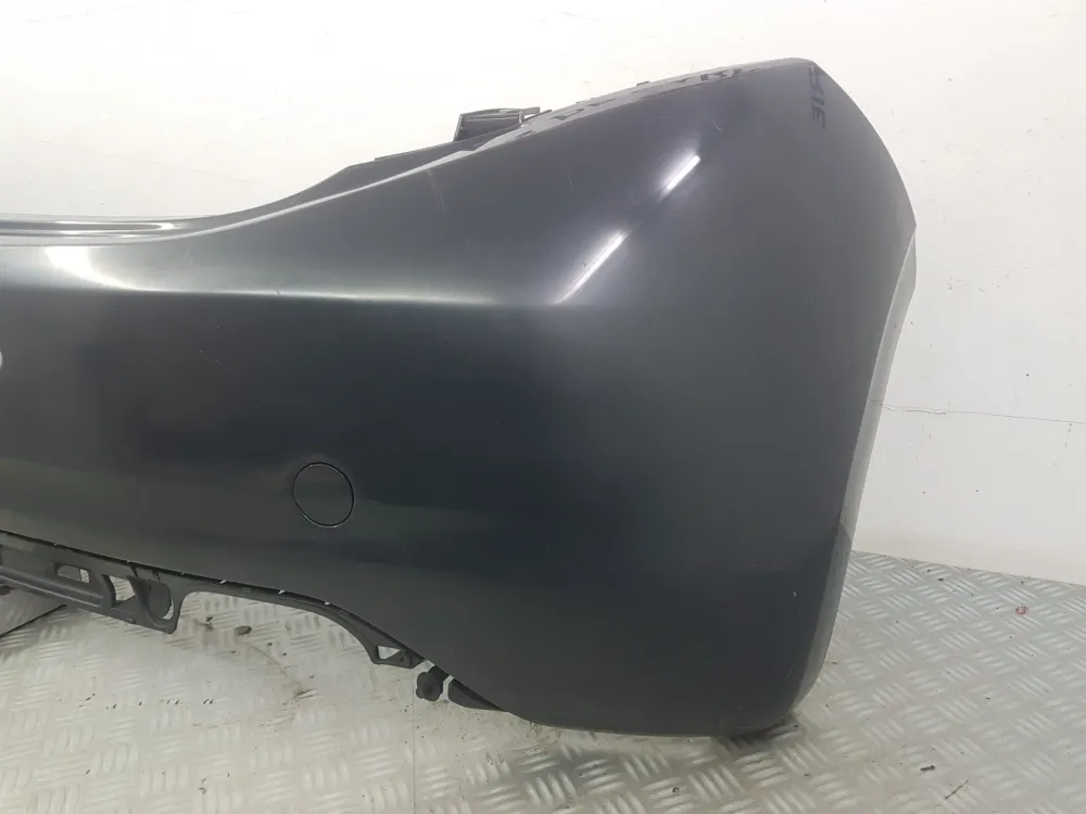 Bagkofanger Peugeot 208 I