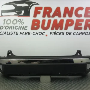 BAGKOFANGER PEUGEOT 3008 II PH1 ALLURE