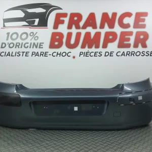 Bagkofanger Peugeot 307 PH2