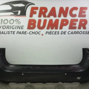 Bagkofanger Peugeot 308 II T9 SW