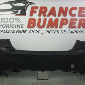 BAGKOFANGER PEUGEOT 308 II T9 RÅ
