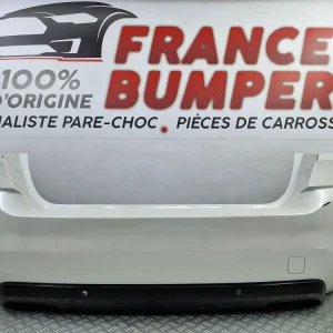 Bagkofanger Peugeot 308 (2) T9 GT-line brugt