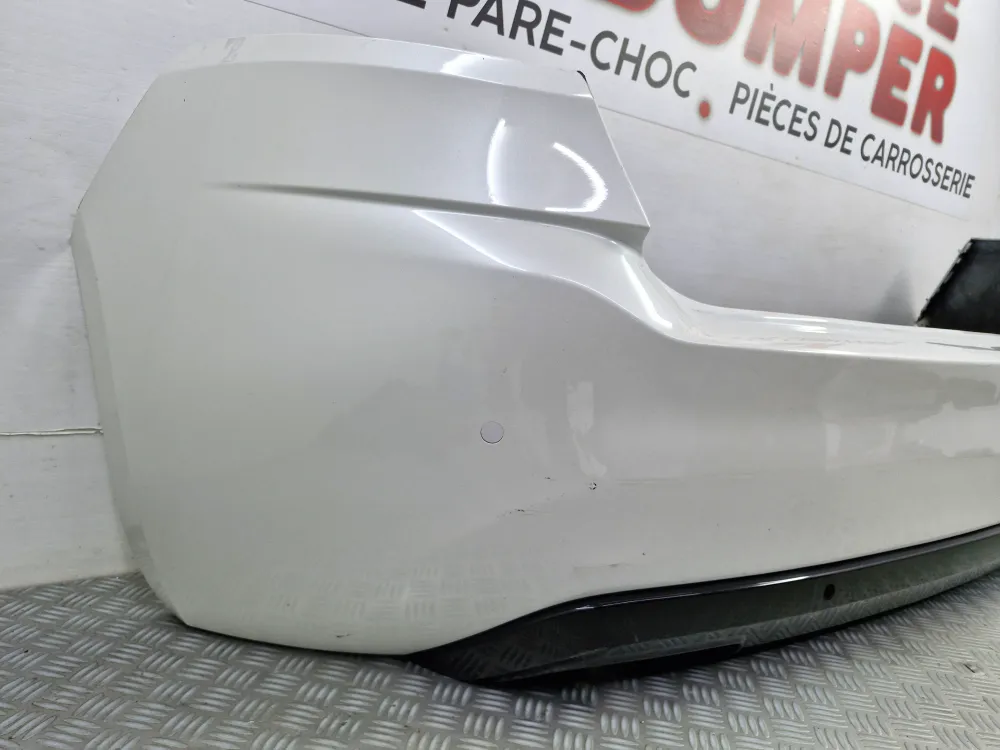Bagkofanger Peugeot 308 (2) T9 GT-line brugt