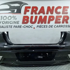 BAGKOFANGER PEUGEOT 308 III (SEDAN) KOMPLET NY