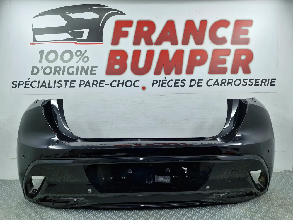 BAGKOFANGER PEUGEOT 308 III (SEDAN) KOMPLET NY