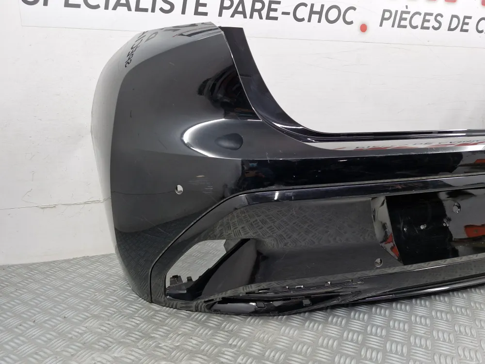 BAGKOFANGER PEUGEOT 308 III (SEDAN) KOMPLET NY