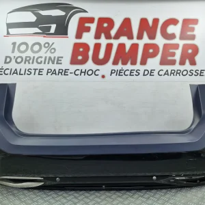 Bagkofanger Peugeot 308 III Stationcar (fra 07/2021) – Original brugt med sensorer